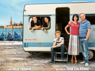Venise n'est pas en Italie: Teaser HD