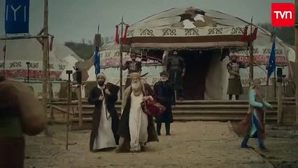 Ver Ertugrul Capitulo 46 Completo- LaurenNV