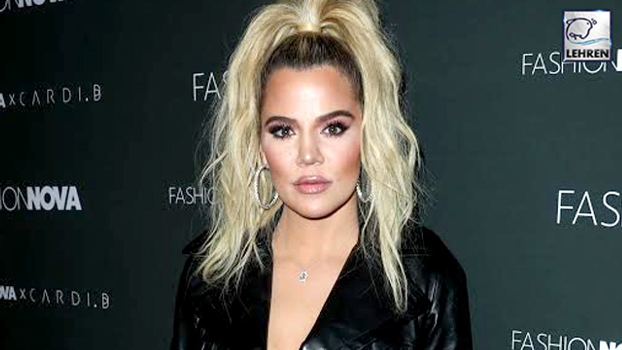 Khloe Kardashian Shares Post About 'Lies' After Tristan Thompson’s Cheating Scandal