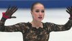 Mondiaux de patinage artistique : Alina Zagitova décroche son 1er titre mondial