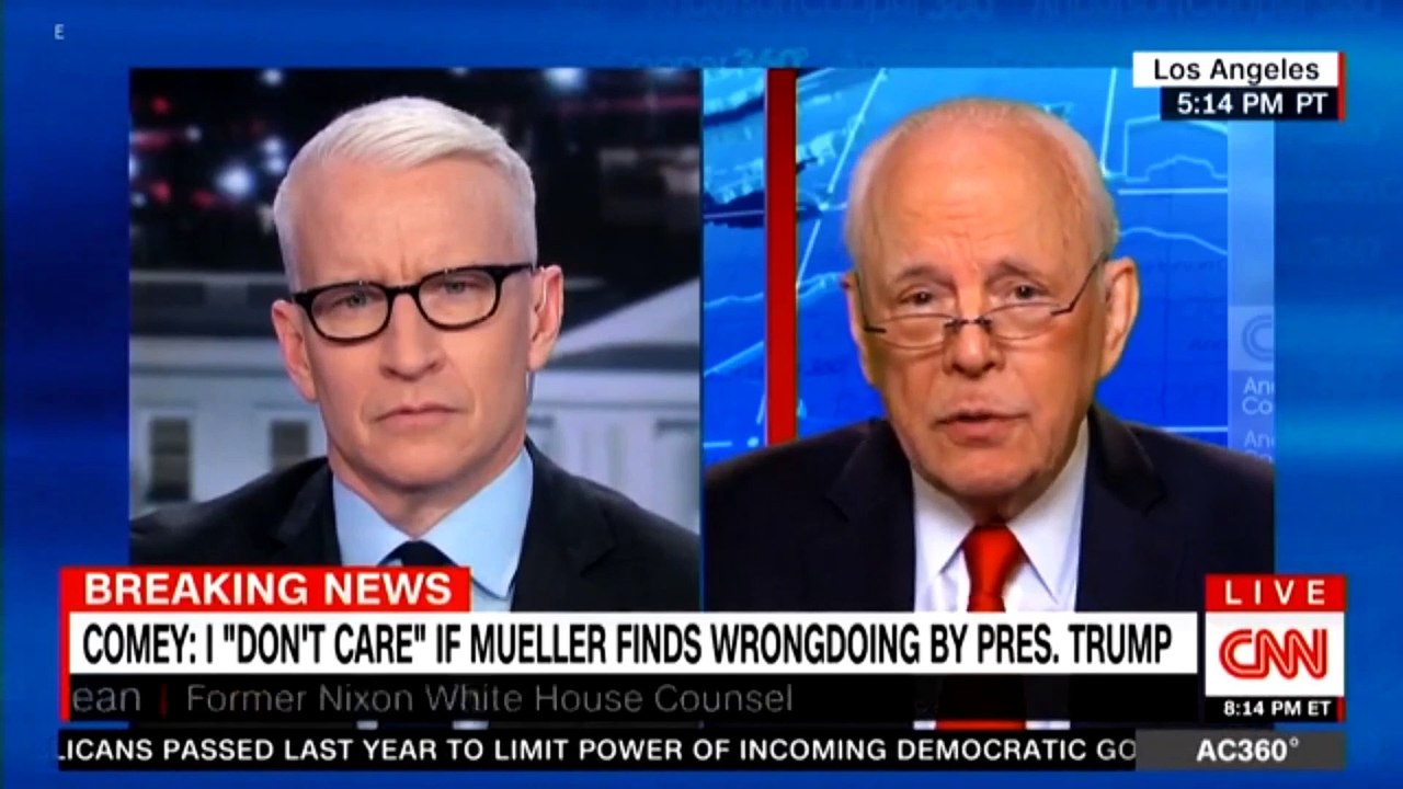 CNN Anderson Cooper 360 3-21-2019 - CNN BREAKING NEWS Today Mar 21, 2019