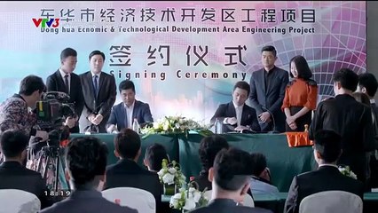 Hoa Lửa Tập 24 - Ngày 22/3/2019 - hoa lửa tập 25 - Phim Trung Quốc - VTV3 Thuyết Minh - Phim Hoa Lua Tap 24