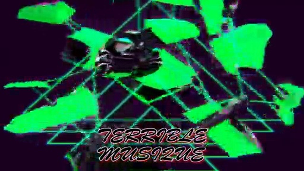 Eroskiller type GHOST instrumental 2018