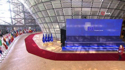 - Brexit Anlaşması bir kez daha reddedilirse İngiltere AB'den ya anlaşmasız ayrılacak ya da AP seçimlerine girecek