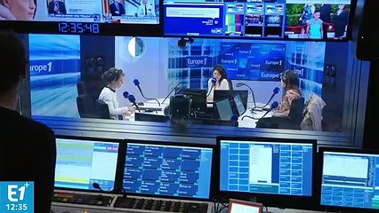 La maire du Havre démissionne après avoir envoyé des photos de lui nu, un conseiller municipal se dit "abasourdi par ce genre de pratique"