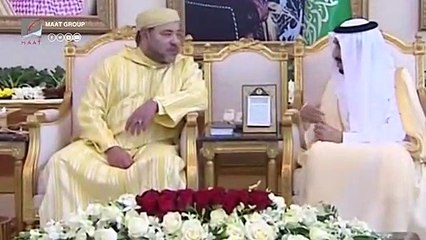 حملة مسعورة على السعودية والمغرب.. واتصال مع الملك سلمان ينسف الشائعات