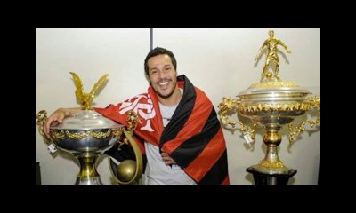 Julio Cesar - Melhores Momentos da Carreira