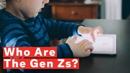 6 Facts About Generation Z