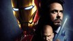 Cuenta trás para Vengadores Endgame - Recordando Iron Man