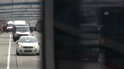 Türk Sivil Havacılığın İlk Göz Ağrısı: Atatürk Havalimanı (4)