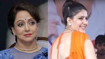 Sapna Choudhary is set to fight her Lok Sabha battle against Hema Malini | FilmiBeat