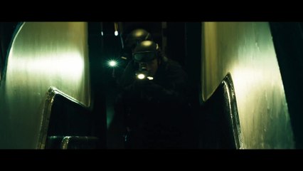 CAPTIVE STATE Film - le 3 avril 2019 au cinéma
