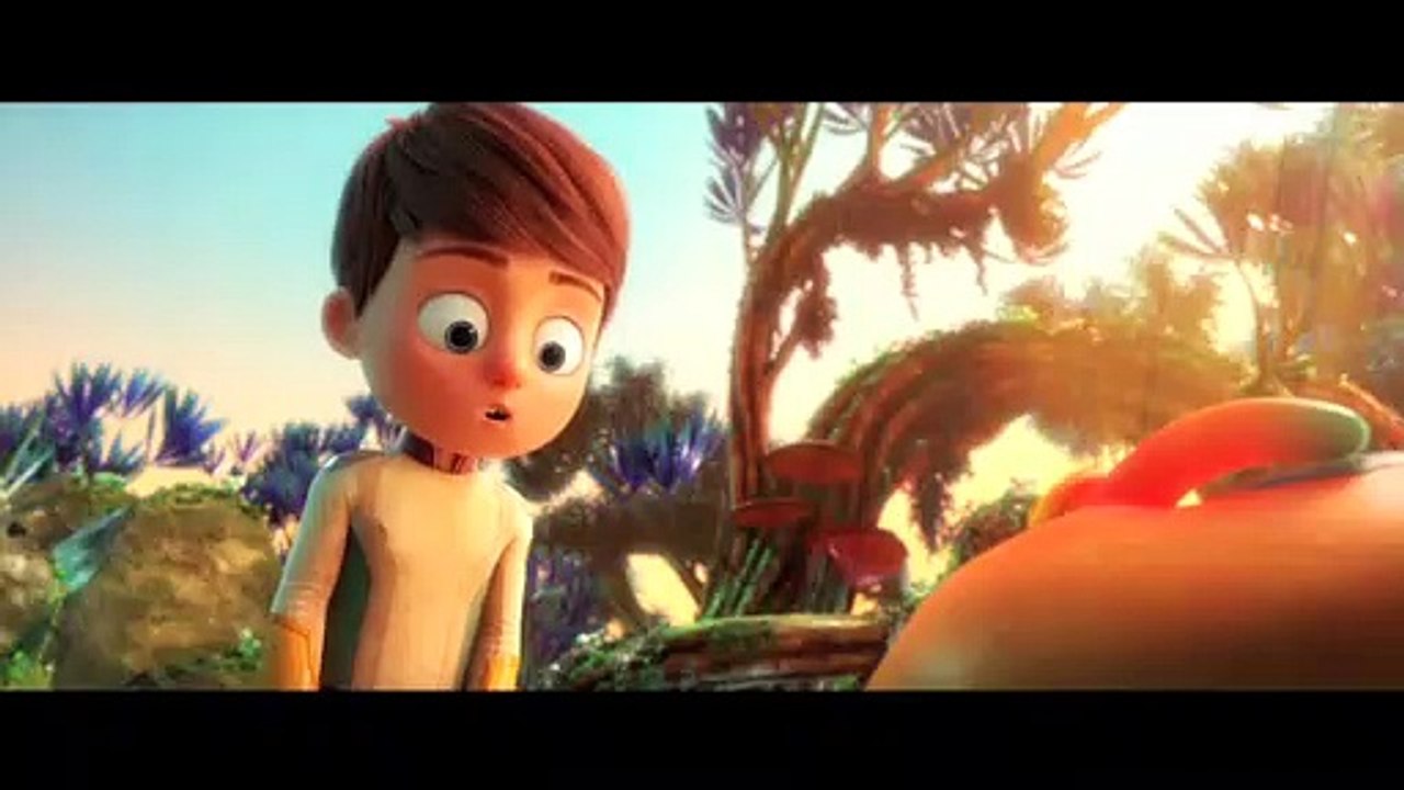 A SPASSO CON WILLY Film