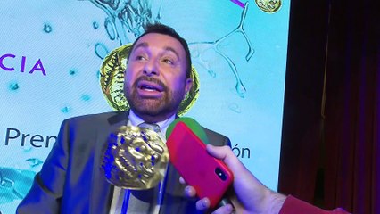 José Manuel Parada y la encendida defensa de la relación de Isabel Pantoja y Encarna Sánchez