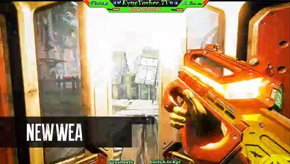 Apex Legends Season 1 Battle Pass Trailer