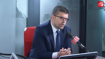 Luc Carvounas (Ps): « la macronie n’est pas au niveau, le Sénat a pleinement joué son rôle »