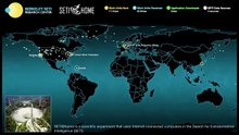 Is Anybody Out There? (Alien Life Documentary)