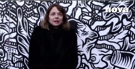 « Cravado » de Laure Briard | | L'histoire d'un morceau - Nova Tunes 3.9