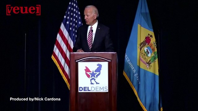Top Obama Donors Ready to Give to Biden if He Runs in 2020: Report