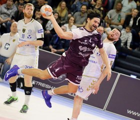 Istres-Dunkerque, le résumé | J18 Lidl Starligue 18-19