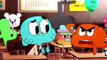 10 OSCUROS SECRETOS Encontrados en EL INCREIBLE MUNDO DE GUMBALL