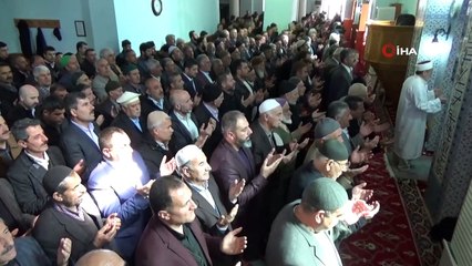 Yeni Zelanda’daki terör saldırısına kınama
