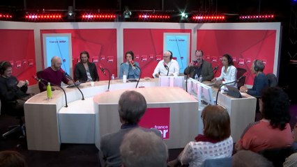 Islamofolie - La Drôle D'Humeur De Frédérick Sigrist