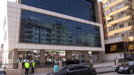 'Biz ne bir siyasi partinin kazandıranı ne bir diğer siyasi partinin kaybettireniyiz' - KİLİS