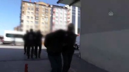 DEAŞ operasyonu - KAYSERİ