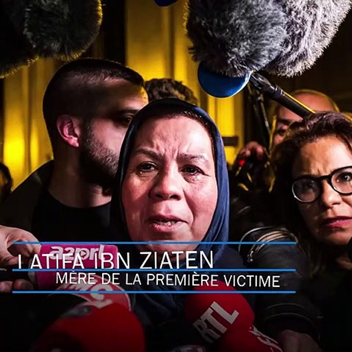 "Ce n'est pas ce que j'attendais" : Latifa Ibn Ziaten au moment du verdict du premier procès