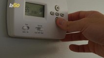 Is This Why Americans Set Their Thermostat to Match African Temperatures?