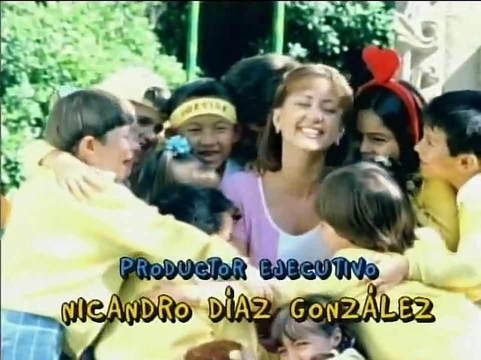 Vivan los niños  Capítulo 20