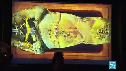 Exposition Toutankhamon: un trésor de plus de 150 pièces présenté à Paris