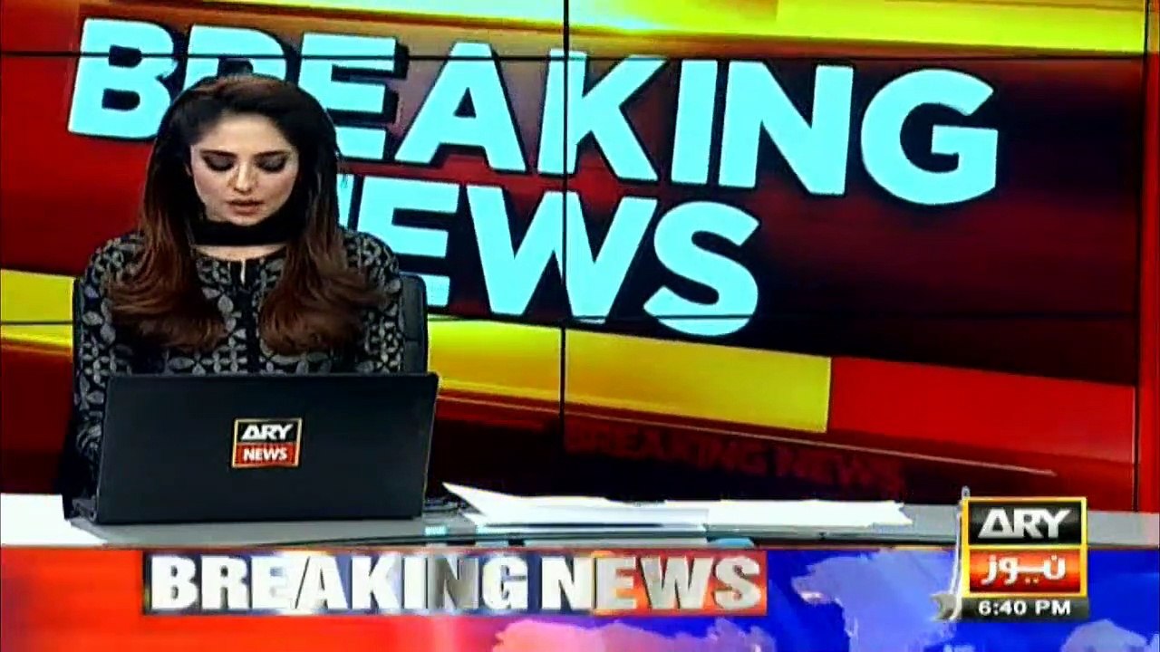 لاہور ہائیکورٹ نے ماڈل ٹاؤن جے آئی ٹی کو کام سے روک دیا