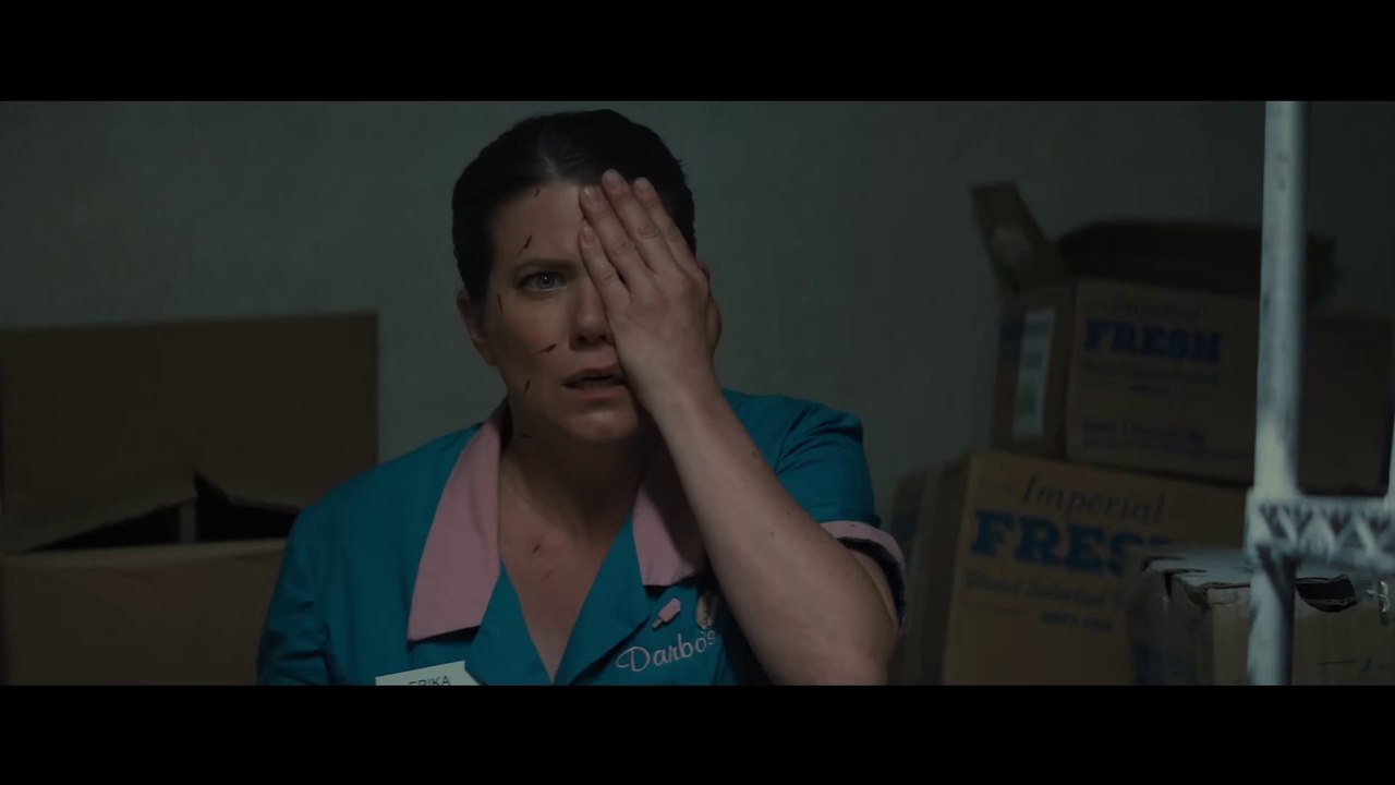 BRIGHTBURN Kinotrailer