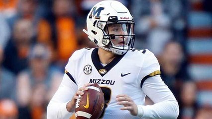 Garafolo: Drew Lock has tools to be a 'successful' QB