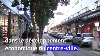 Vichy : la 1ère épicerie vrac voit le jour grâce à la CCI