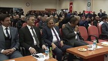 Giresun-Chp Lideri Kılıçdaroğlu Stk ve Muhtarlarla Buluştu-Tamamı Ftp'de