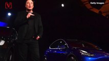 Leaked Elon Musk Email: Car Deliveries Should Be 'Primary Priority' at Tesla