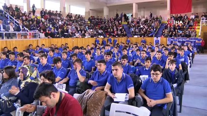 “Bir Bilenle Bilge Nesil” projesi Bosna Hersek’te uygulanacak