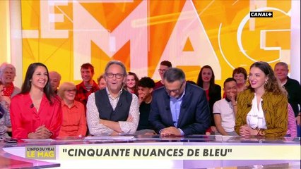 VIDEO. Avec son "physique de demi Dieu", Camille Lacourt tacle violemment Franck Ribéry