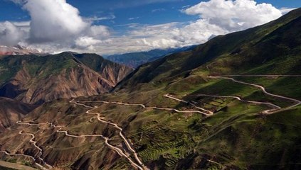 Camilo Ibrahim Issa: Lo que no sabías Ruta del Té