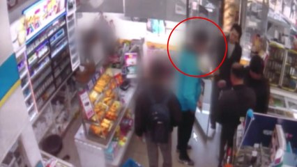 "이희진 부모 살해 피의자, 범행 이후 밀항 시도" / YTN