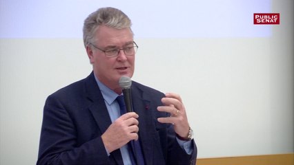 Age de départ à la retraite : selon Delevoye, « Quand il y a tempête médiatique, il faut laisser retomber les poussières »