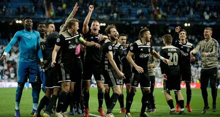 Ajax, Tagliafico İçin 20 Milyon Euro Bonservis Bedeli Belirledi