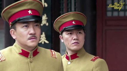 [Vietsub] Châu Chấu - Tập 8