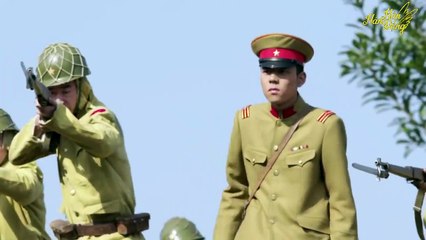 [Vietsub] Châu Chấu - Tập 9