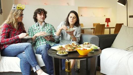 Looking for a Roommate? Here's What You Should Look Out For