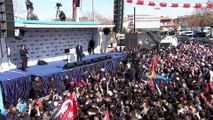 Cumhurbaşkanı Erdoğan: '(Kılıçdaroğlu) Girdiğin bütün seçimleri kaybettin. Allah'ın izniyle bu seçimi de kaybedeceksin' - KONYA