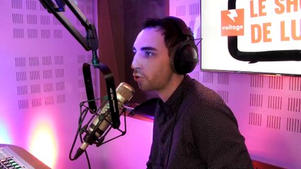 Ariel Wizman révèle le salaire qu'il touchait lorsqu'il était dans l'émission "20h10 pétantes" sur Canal Plus